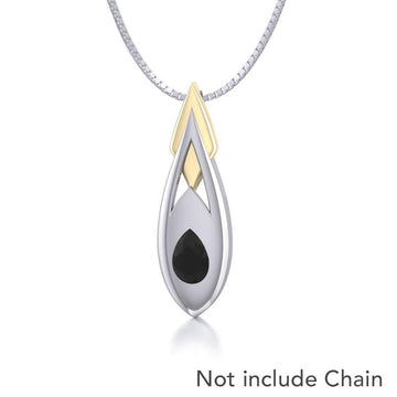 Blaque Pendant MPD927 - Jewelry